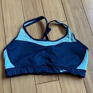 Brooks Sports Bra